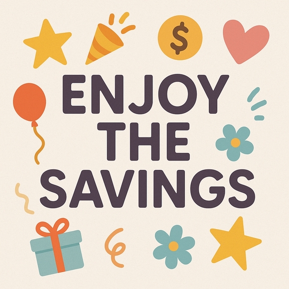 👋 Meet Your Posher – Happy Shopping! - Picture 1 of 6